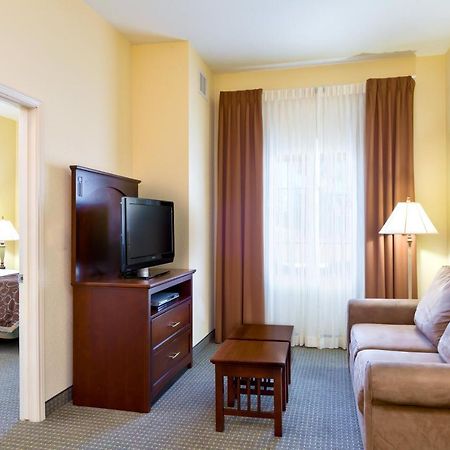 Staybridge Suites Mcallen By Ihg Eksteriør billede