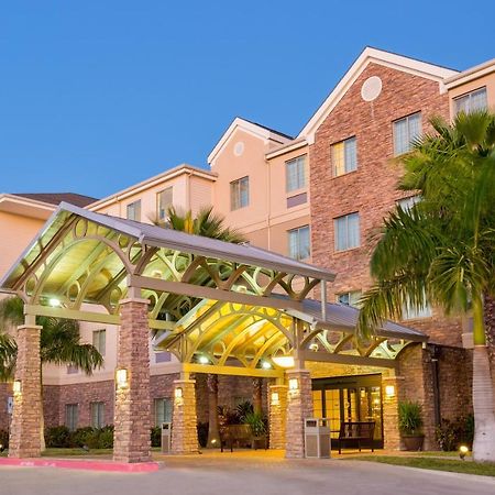 Staybridge Suites Mcallen By Ihg Eksteriør billede