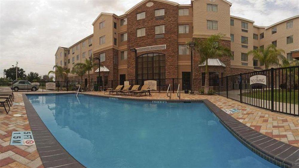Staybridge Suites Mcallen By Ihg Eksteriør billede