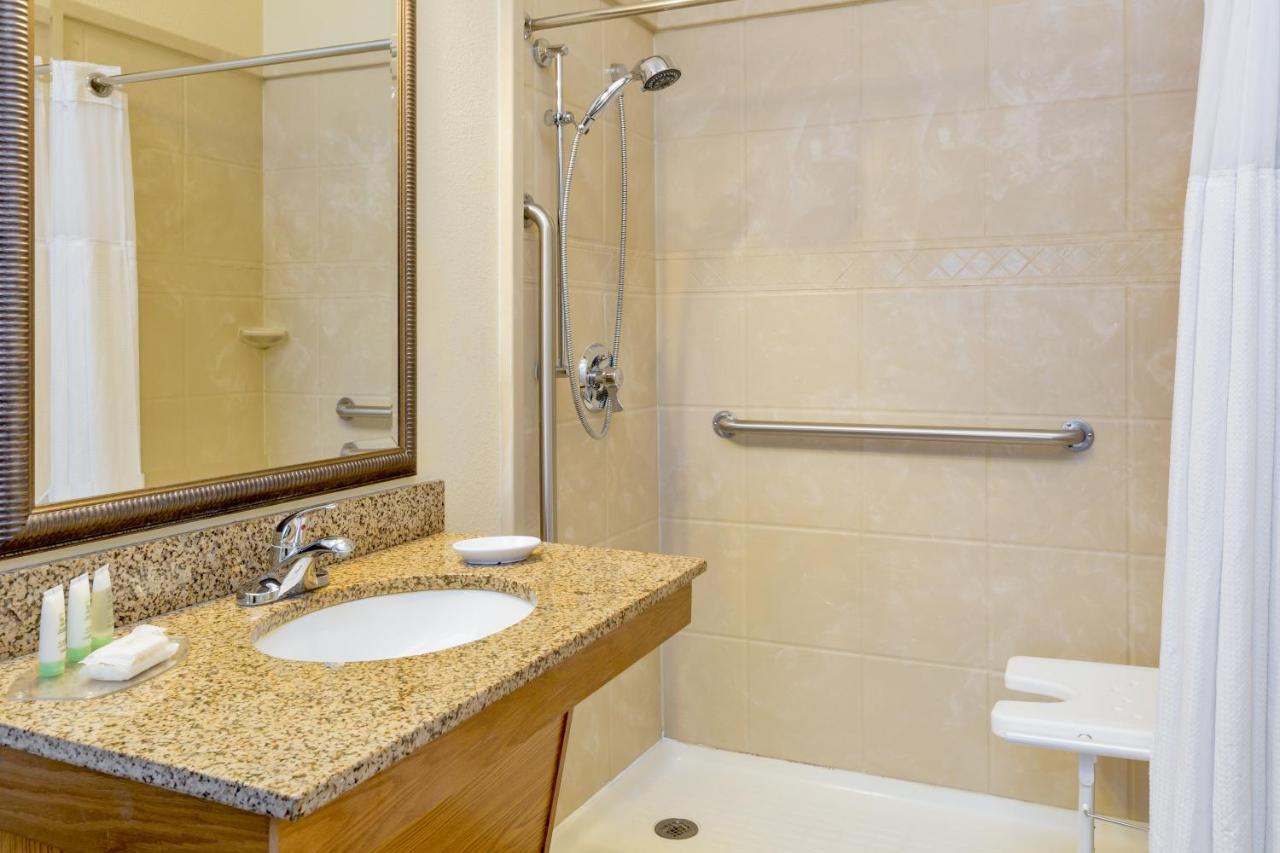Staybridge Suites Mcallen By Ihg Eksteriør billede