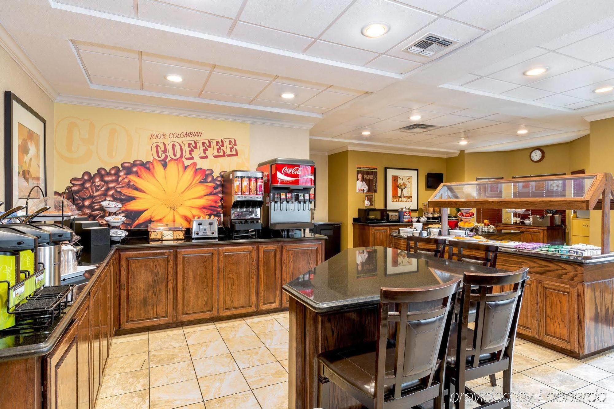 Staybridge Suites Mcallen By Ihg Eksteriør billede