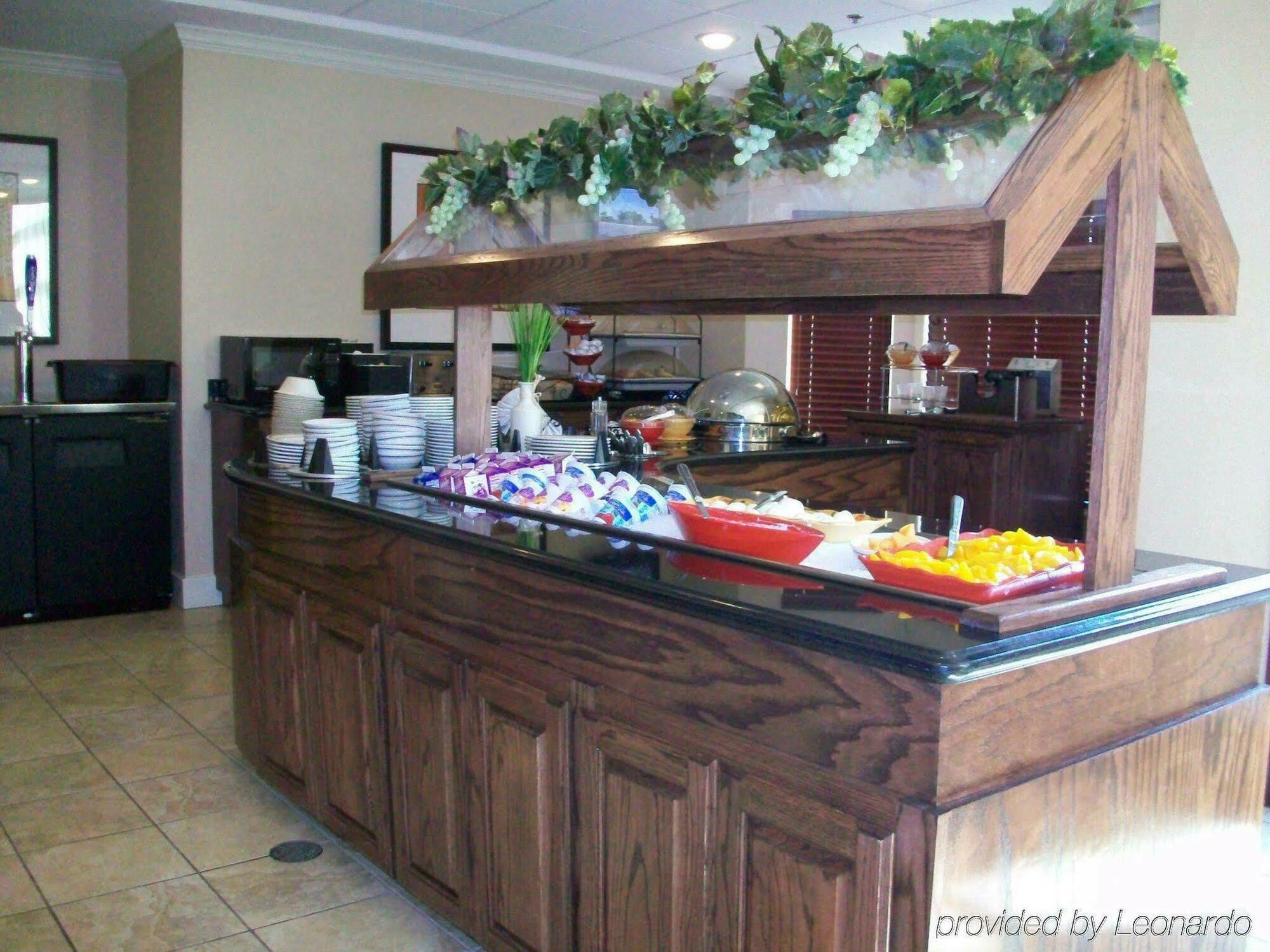 Staybridge Suites Mcallen By Ihg Eksteriør billede