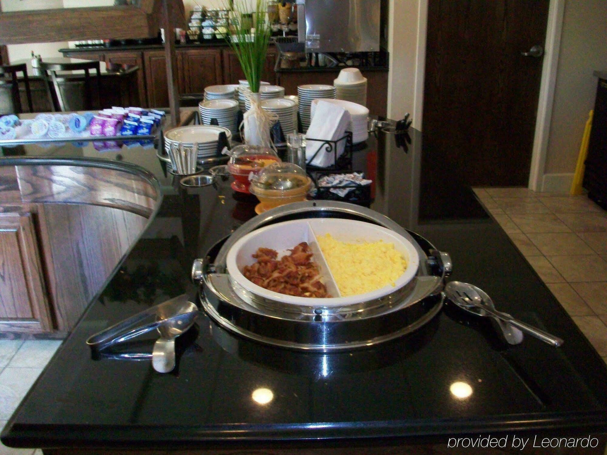 Staybridge Suites Mcallen By Ihg Eksteriør billede
