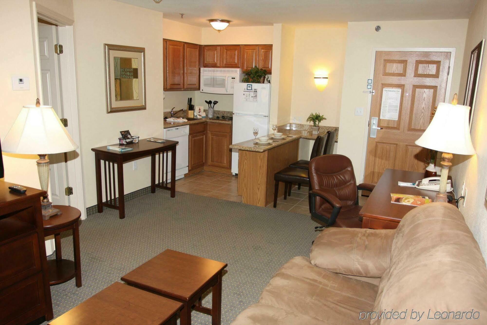 Staybridge Suites Mcallen By Ihg Værelse billede