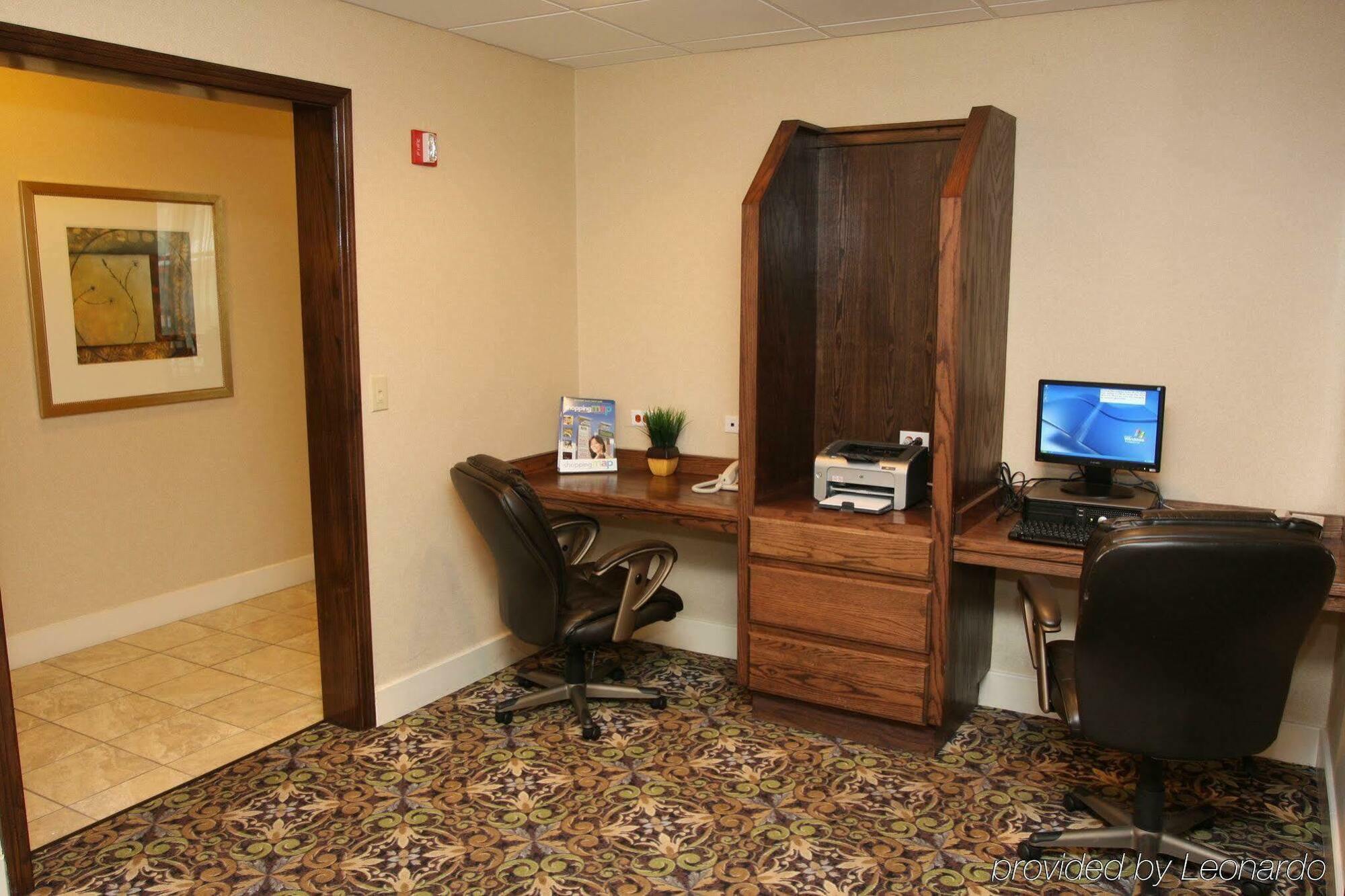 Staybridge Suites Mcallen By Ihg Eksteriør billede