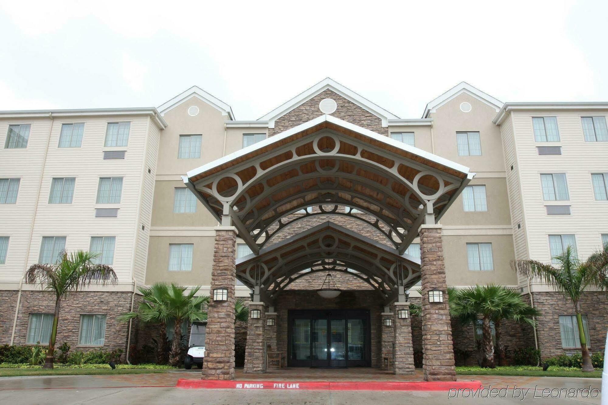 Staybridge Suites Mcallen By Ihg Eksteriør billede