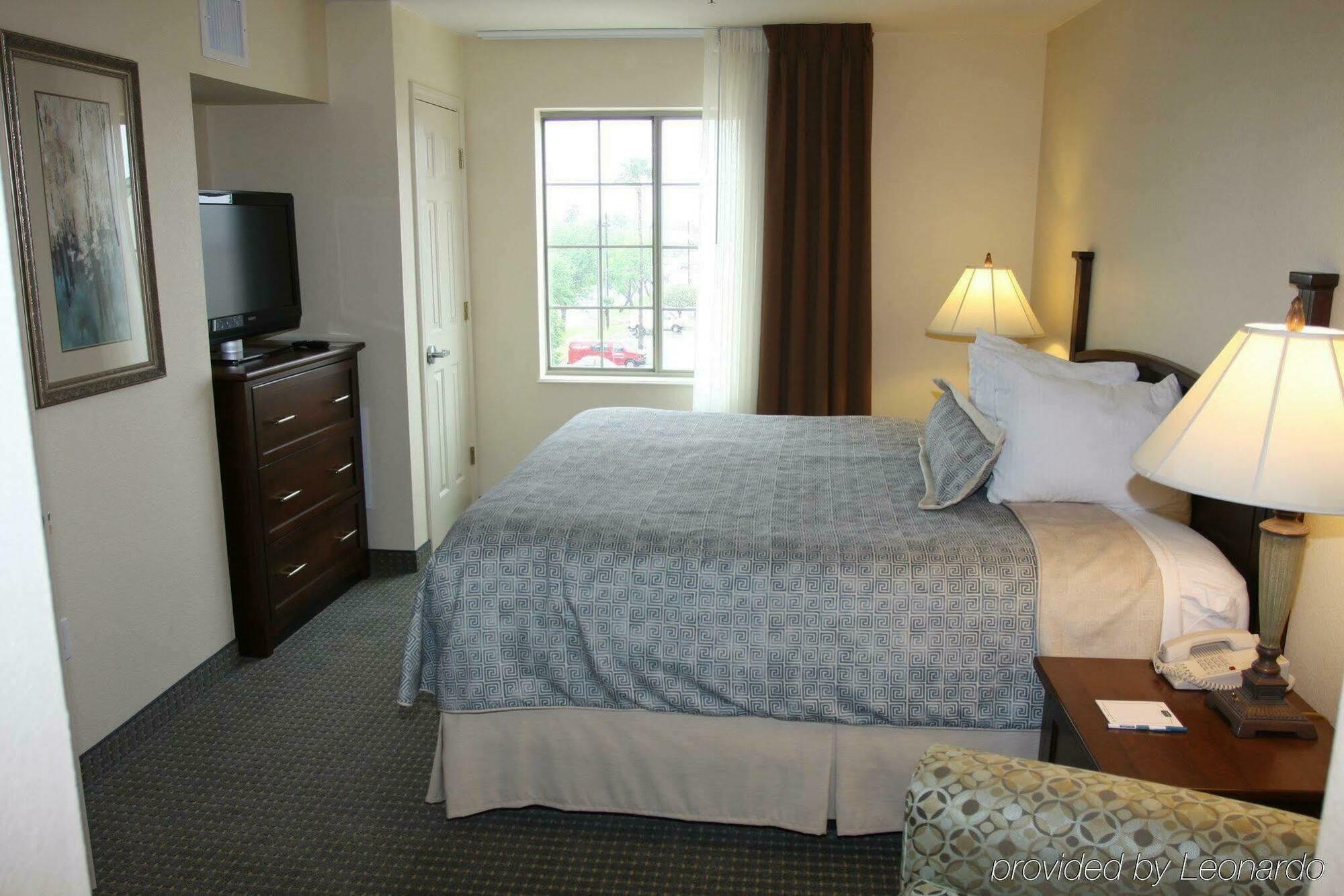 Staybridge Suites Mcallen By Ihg Værelse billede