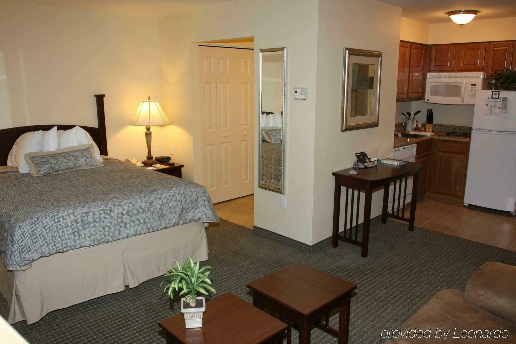 Staybridge Suites Mcallen By Ihg Værelse billede