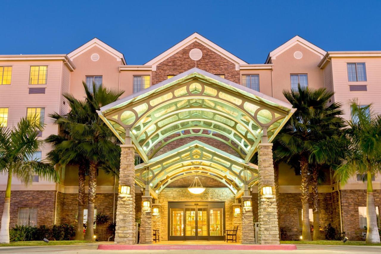 Staybridge Suites Mcallen By Ihg Eksteriør billede