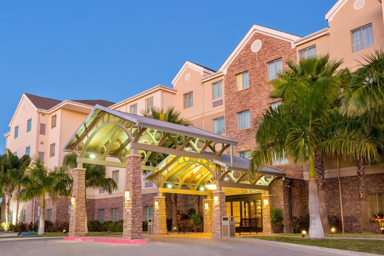 Staybridge Suites Mcallen By Ihg Eksteriør billede
