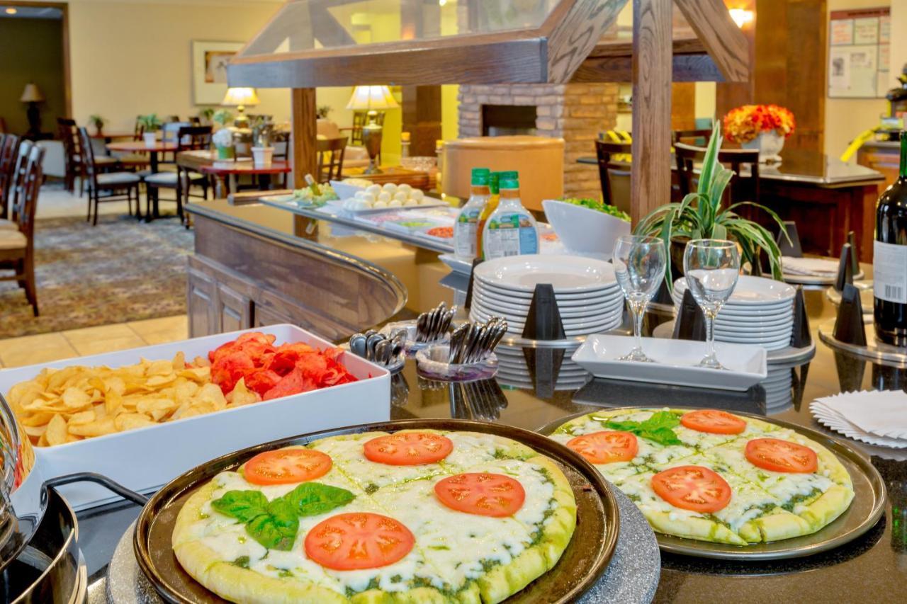 Staybridge Suites Mcallen By Ihg Eksteriør billede