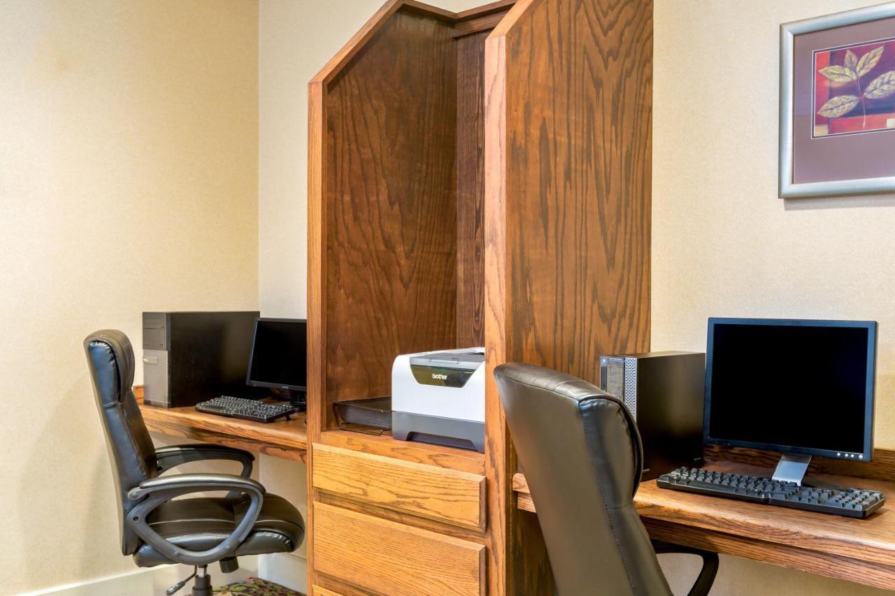 Staybridge Suites Mcallen By Ihg Eksteriør billede