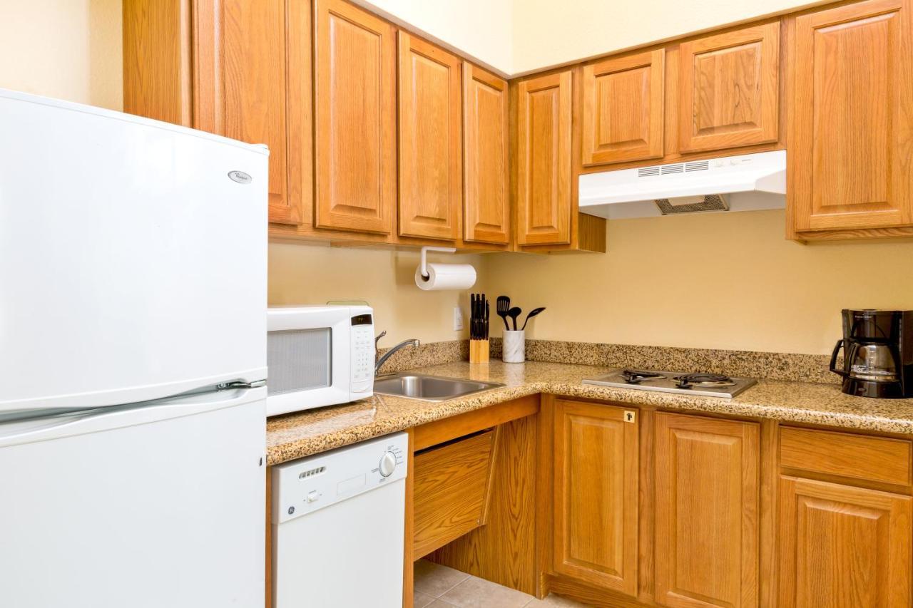 Staybridge Suites Mcallen By Ihg Eksteriør billede