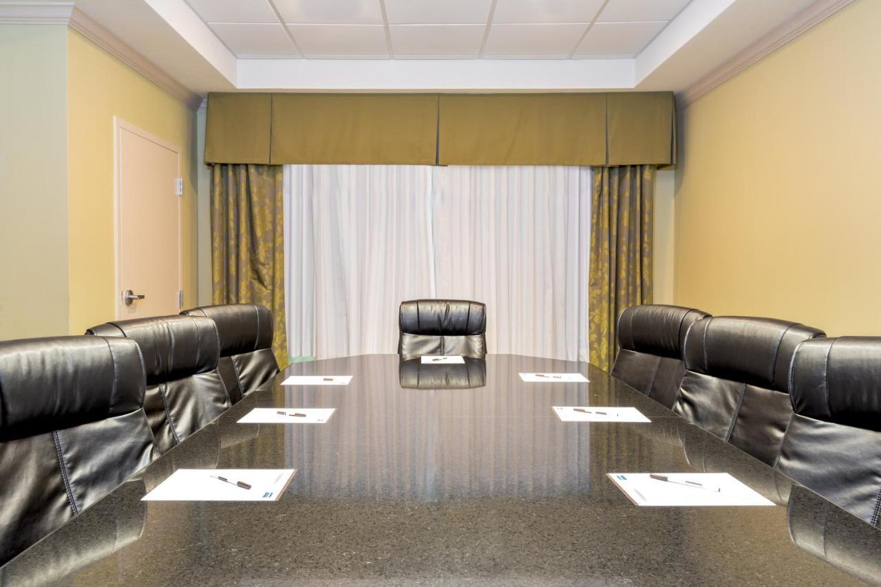 Staybridge Suites Mcallen By Ihg Eksteriør billede