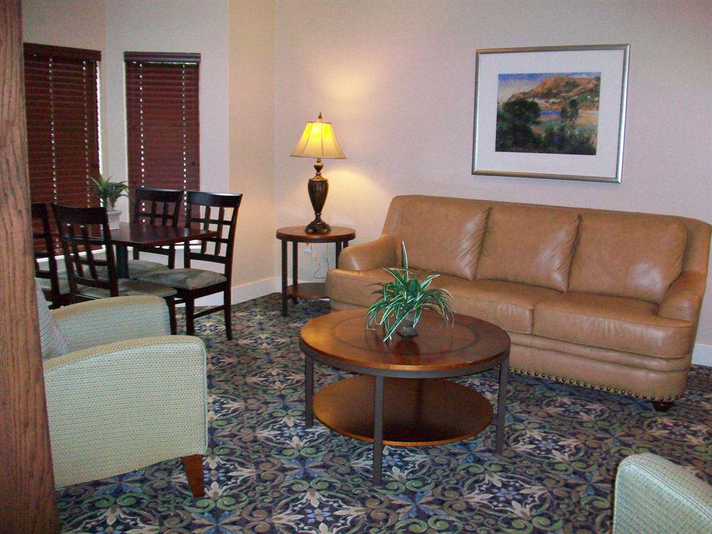 Staybridge Suites Mcallen By Ihg Værelse billede